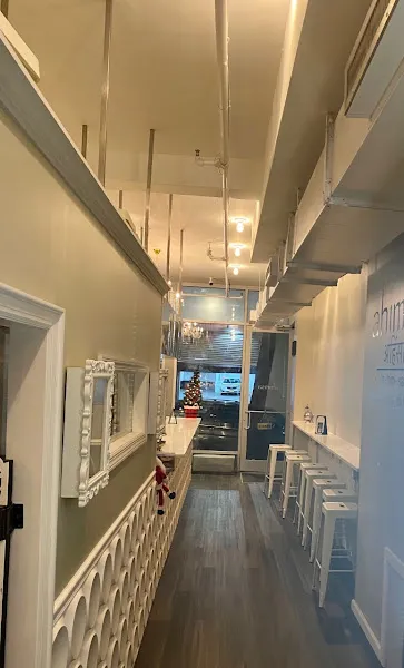 Ahimsa — indian restaurant in New York City