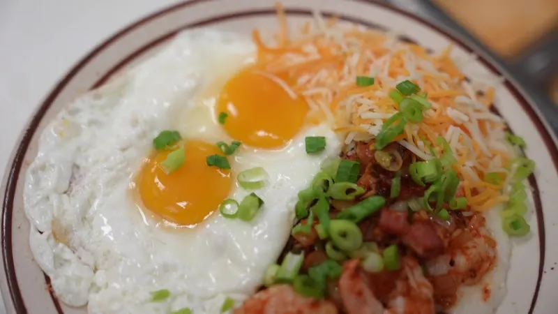 Mountain West Eatery — burger restaurant in Las Vegas