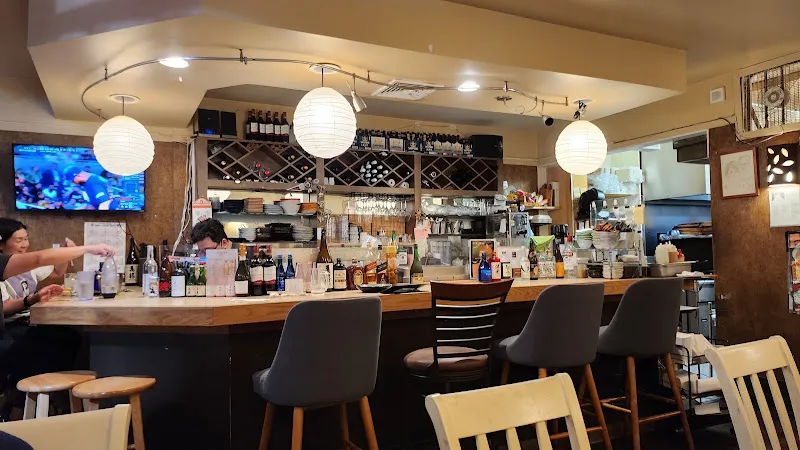 Osaka Oden Izakaya Kawano — japanese restaurant in Honolulu