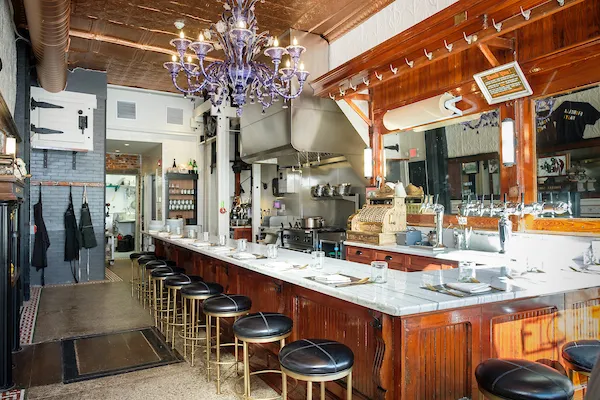 Fiorella Pasta — italian restaurant in Philadelphia
