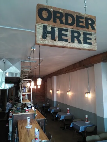 Hat Yai — thai restaurant in Portland