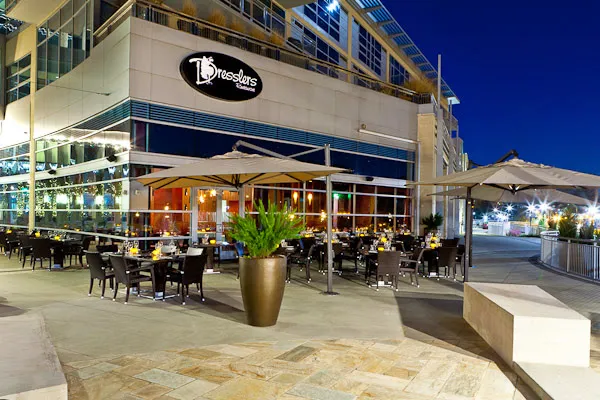 Dressler's — steak restaurant in Charlotte