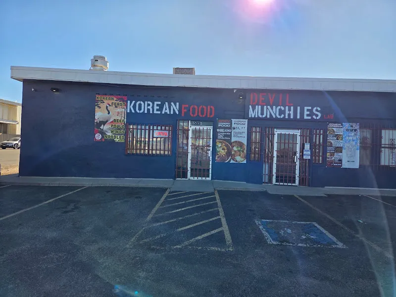 DevilMunchiesLAB