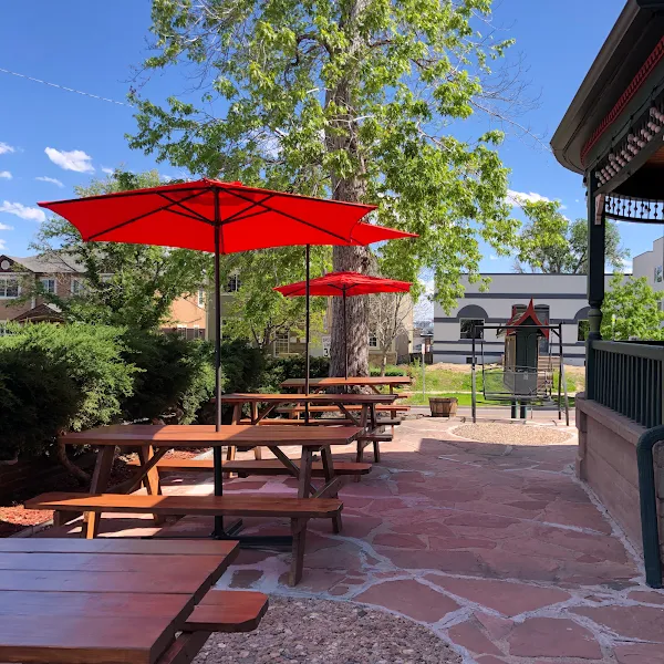 Ros Siam — thai restaurant in Denver