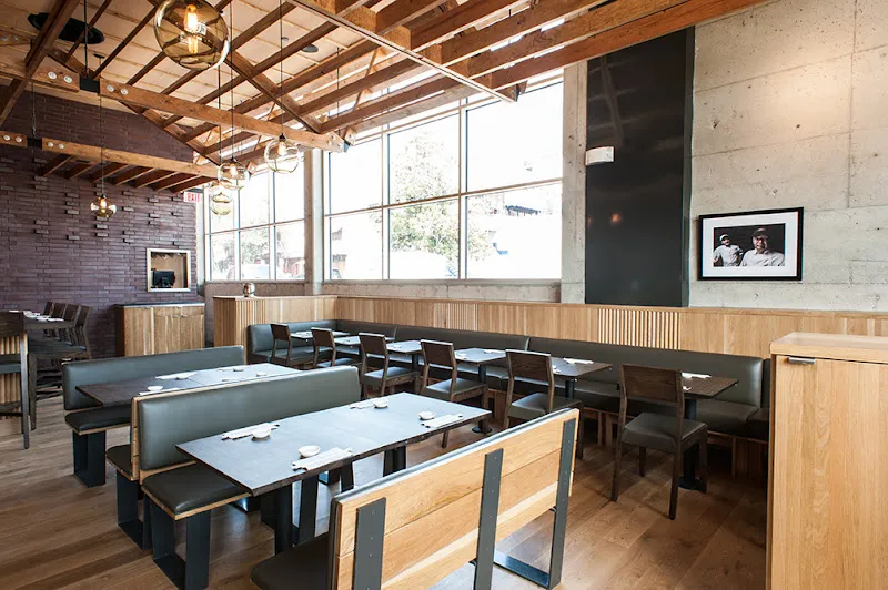 SUGARFISH by sushi nozawa — sushi restaurant in Los Angeles