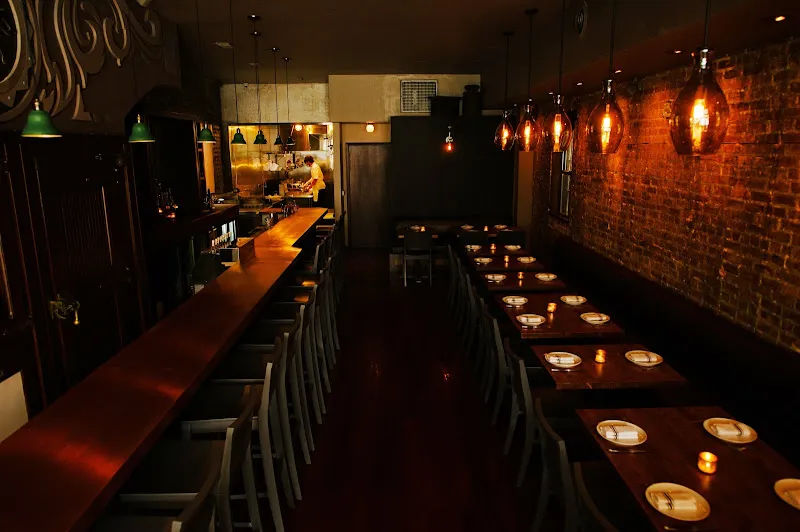 Boeufhaus — steak restaurant in Chicago