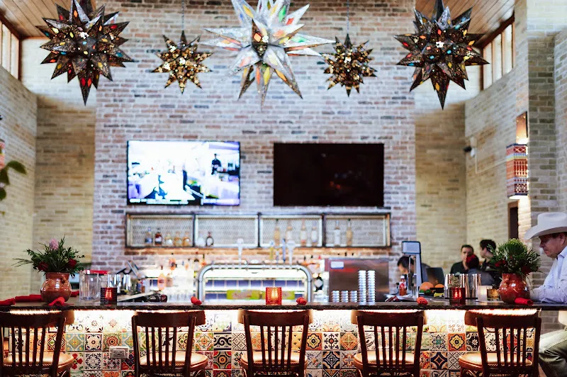 Maria Bonita Restaurant — burger restaurant in San Antonio