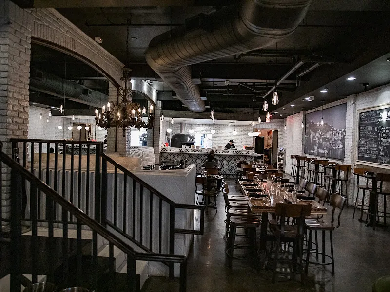 Pa'La Wood Fired Cooking — steak restaurant in Phoenix