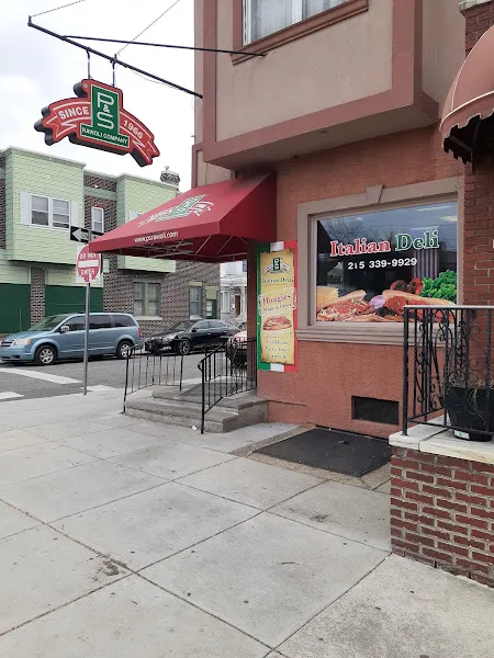 P&S Ravioli Company