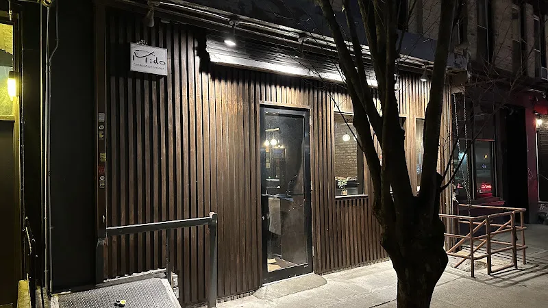 Mido - Omakase Room
