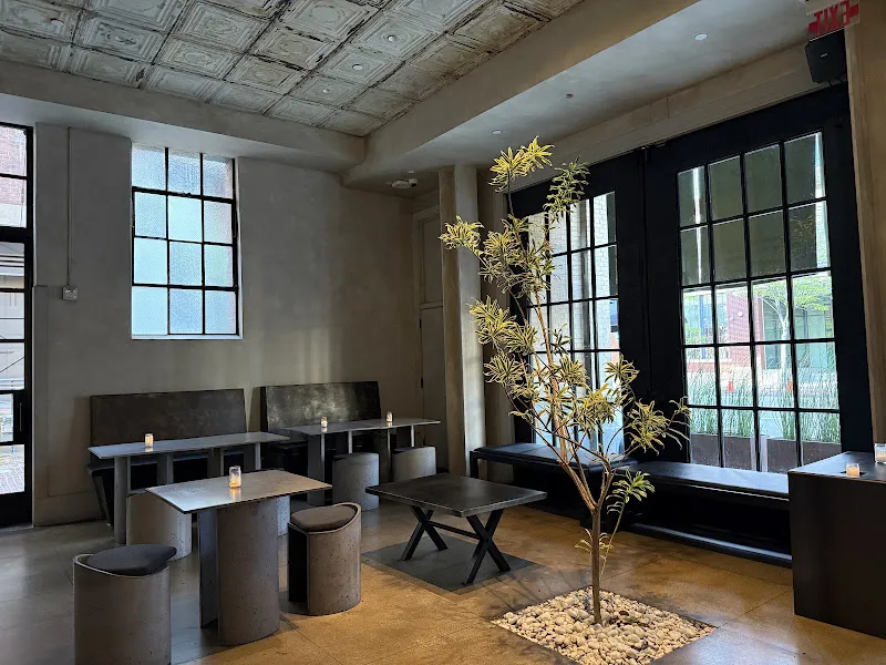 kodo — steak restaurant in Los Angeles