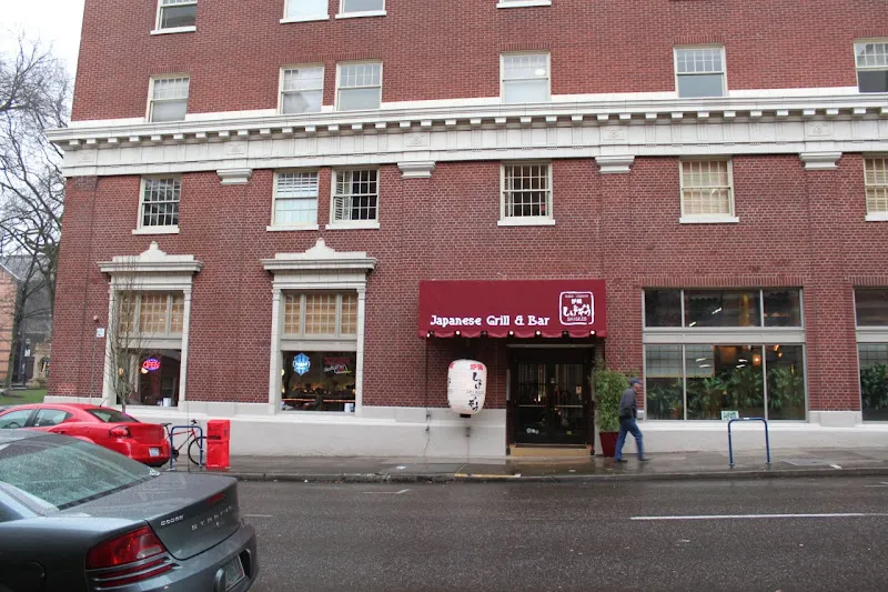 Shigezo Izakaya — sushi restaurant in Portland
