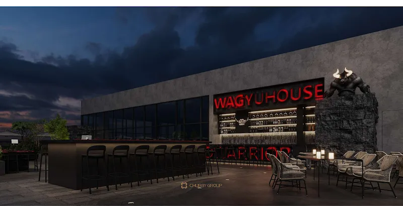 Wagyu House Atlanta — japanese restaurant in Atlanta
