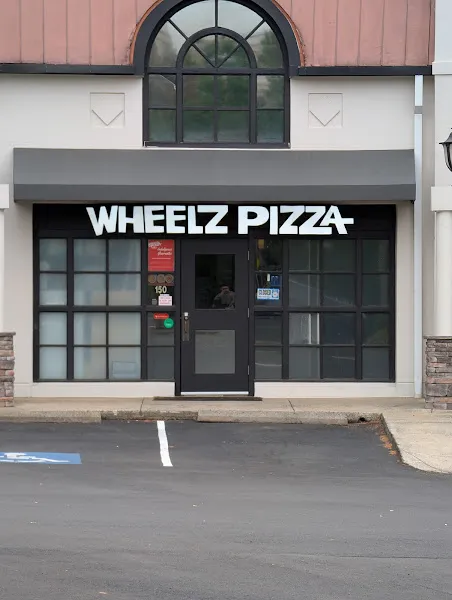 Wheelz Pizza of Midtown Charlotte — delivery restaurant in Charlotte