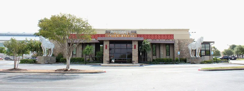 P.F. Chang's — sushi restaurant in San Antonio