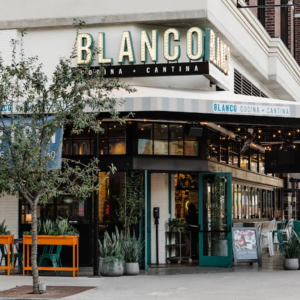 Blanco Cocina + Cantina — takeout restaurant in Phoenix
