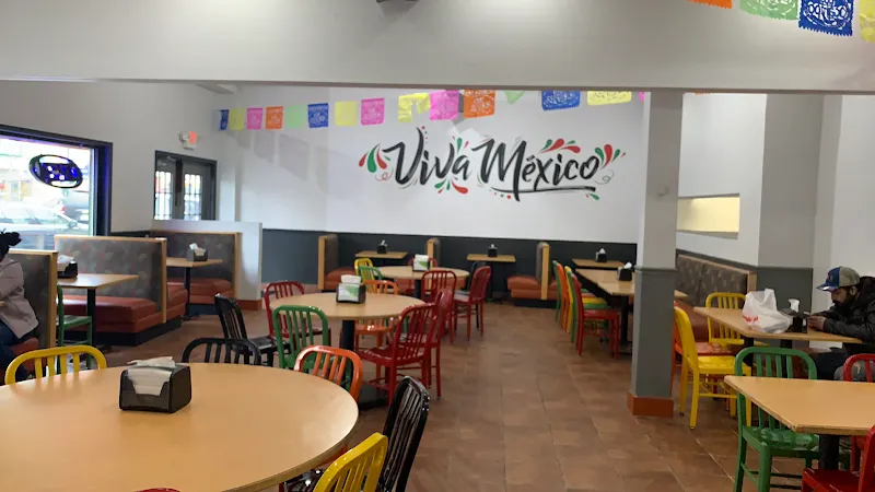 Taqueria Los Ocampo — mexican restaurant in Minneapolis
