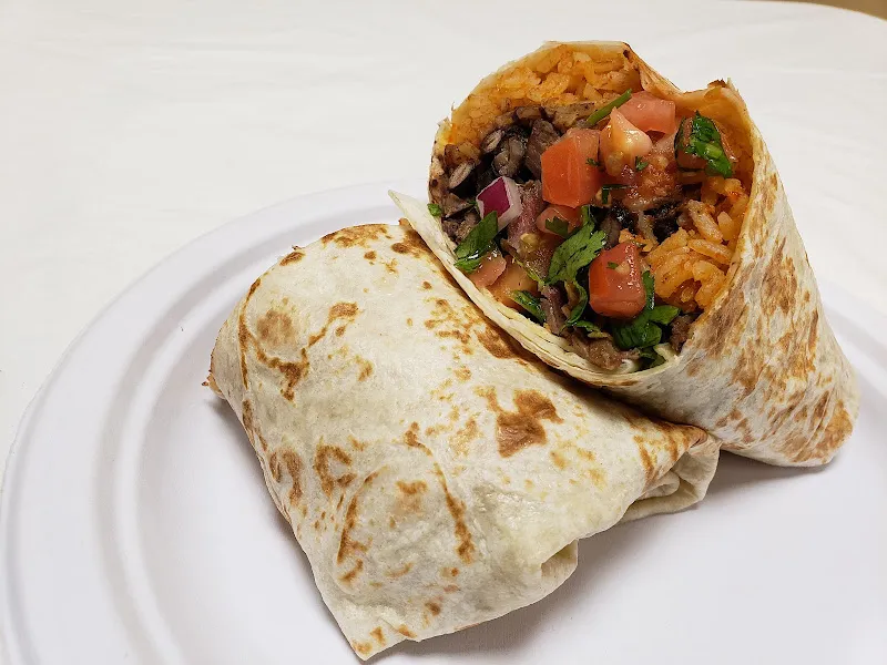 Poblanos Cafe — mexican restaurant in Dallas