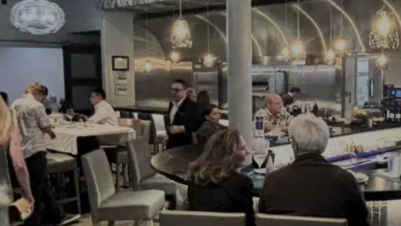 Tommy's Seafood Restaurant & Oyster Bar — steak restaurant in Houston