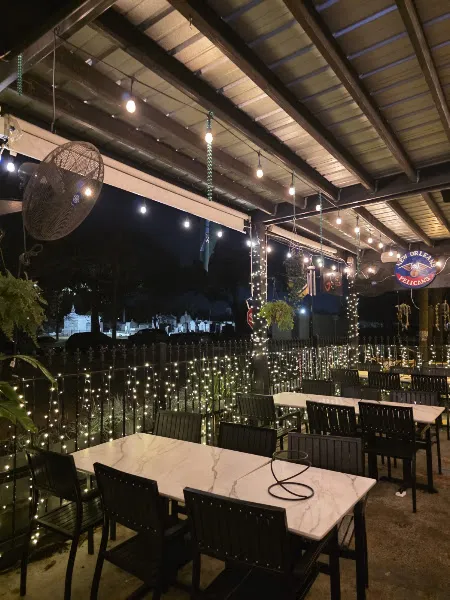 G's Pizza — delivery restaurant in New Orleans