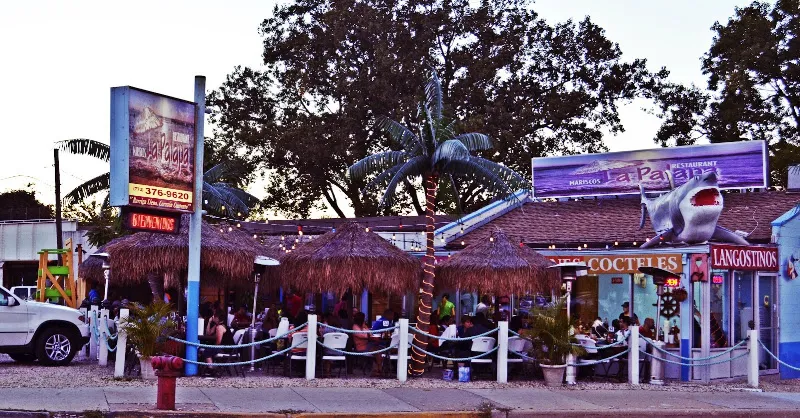 La Palapa — tacos restaurant in Chicago