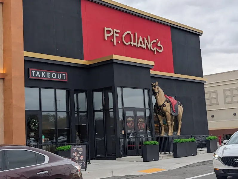 P.F. Chang's — takeout restaurant in Nashville
