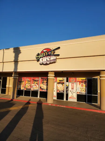 SeÃ±or Sushi — sushi restaurant in Phoenix