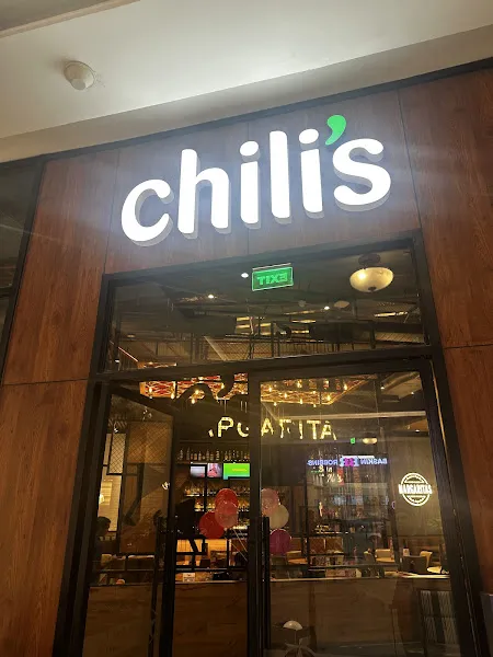 China Chili — chinese restaurant in Phoenix