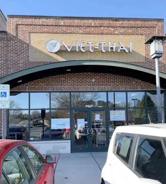 Viet-Thai — thai restaurant in Charlotte