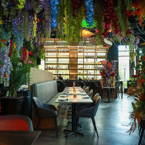B.O.T (Bar of Thailand) — thai restaurant in Atlanta