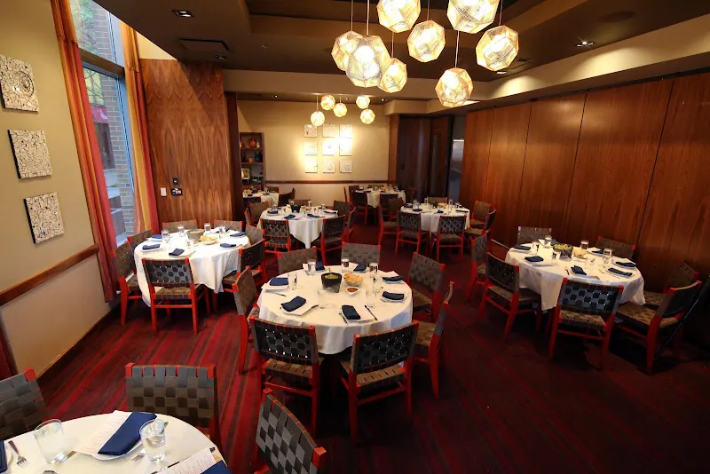 Rosa Mexicano Boston — mexican restaurant in Boston