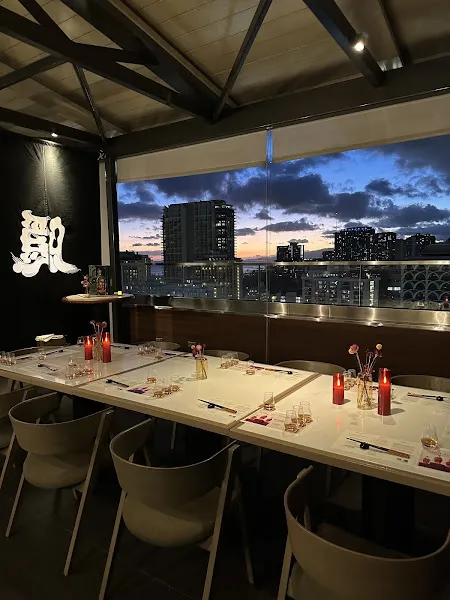 HIDE é  ãã¤ã — sushi restaurant in Honolulu