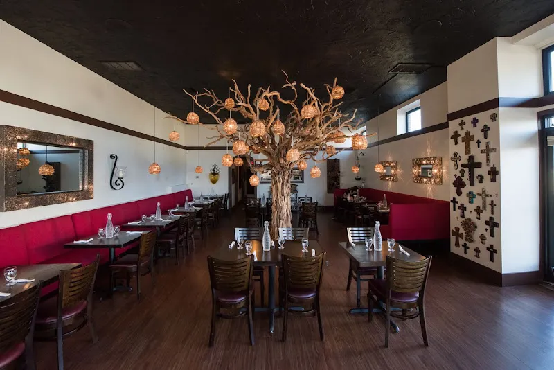 Dâ La Santa — tacos restaurant in Seattle