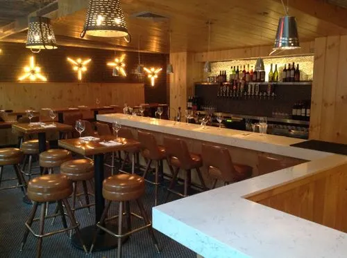 B Side Pizza Bar — pizza restaurant in New York City
