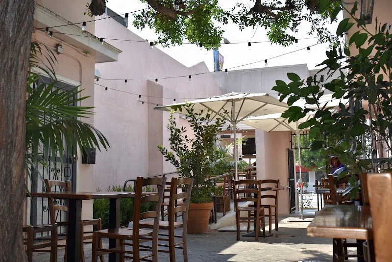 Angelini Osteria — italian restaurant in Los Angeles