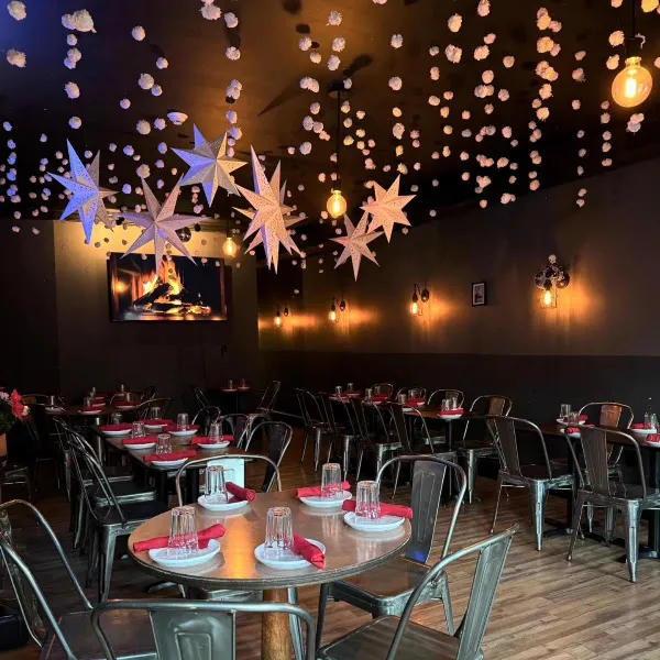 La Llorona Cantina Mexicana — vegetarian restaurant in Philadelphia