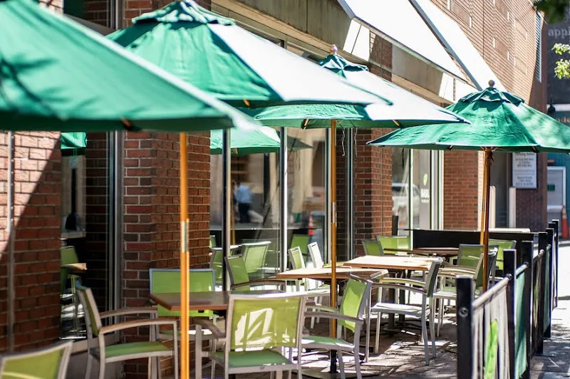Basil Thai Charlotte — thai restaurant in Charlotte