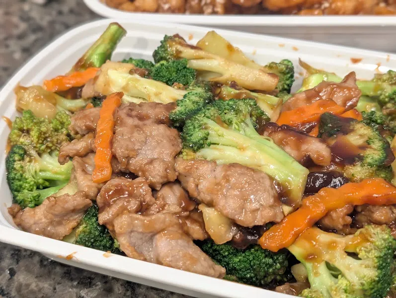 Cottage Restaurant — chinese restaurant in Charlotte