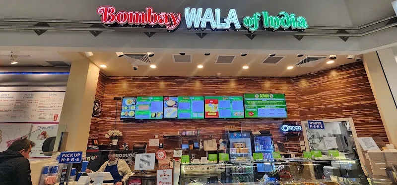 Bombay Wala of India — indian restaurant in Portland