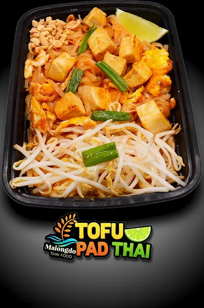 Malongdo Thai Food Truck — takeout restaurant in San Antonio