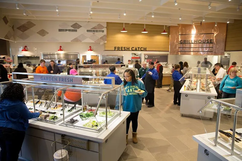 Golden Corral Buffet & Grill — steak restaurant in San Antonio