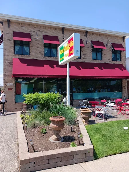 Ventimiglia Italian Foods