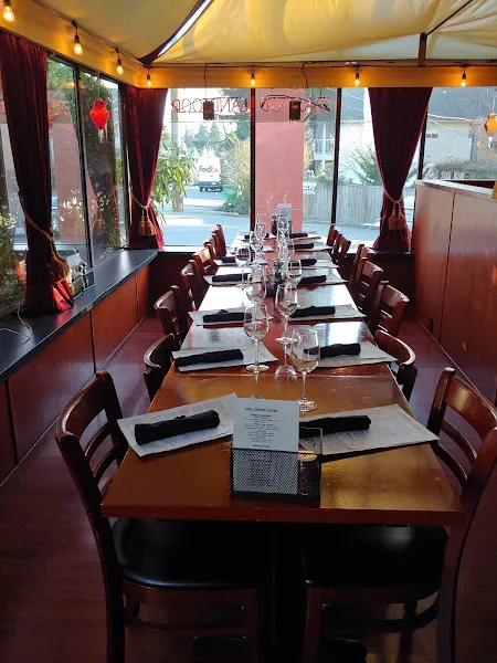Saltoro — italian restaurant in Seattle