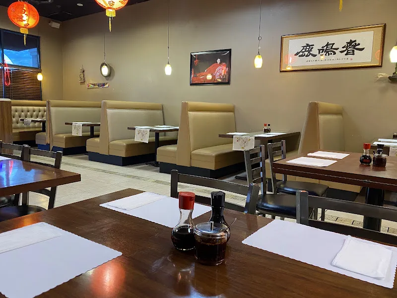 Noodle King — delivery restaurant in Las Vegas