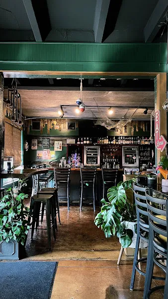 Bite a Bit Thai & Sushi — sushi restaurant in Nashville