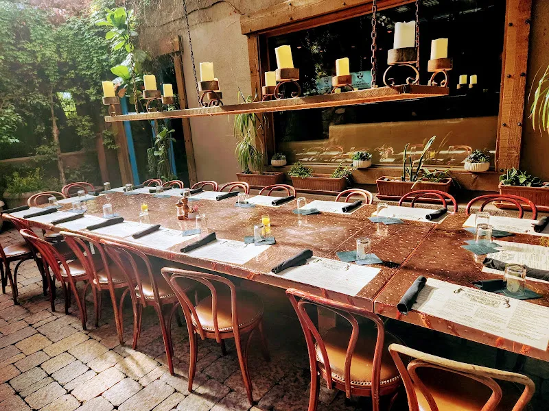 Rokerij — steak restaurant in Phoenix