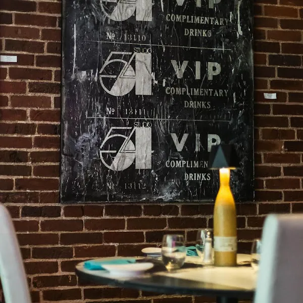 Via Toscana — italian restaurant in New York City