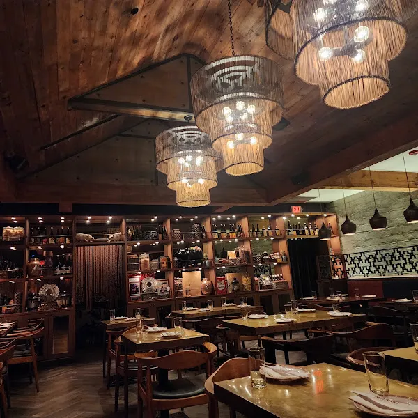 Drunken Dragon — korean restaurant in Miami