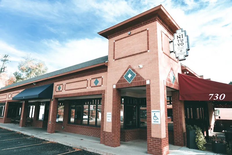 Ni Tuyo — mexican restaurant in Denver