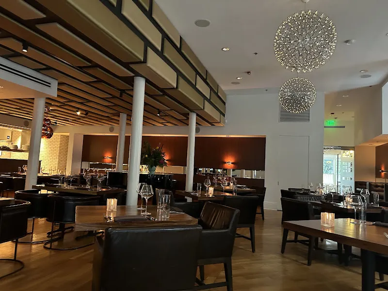 SILO Prime — steak restaurant in San Antonio